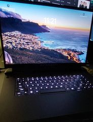Gaming Laptop Dell ALIENWARE M17 R5