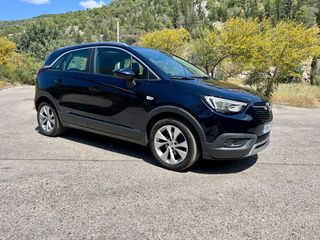 Opel Crossland X '19 Innovation