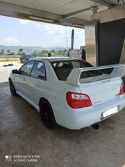 Subaru Impreza '04