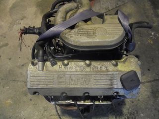 BMW   E36'   '93'-99'  - Κινητήρες - Μοτέρ  -   ΚΩΔ   164Ε2-  1600cc-ΜΕ  ΚΑΔΕΝΑ