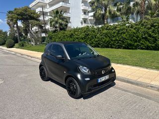 Smart ForTwo '19