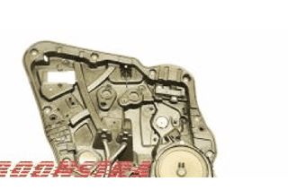 ➤ Γρύλλος παραθύρου πίσω αριστερά, 4-πορτο 50553766 για Alfa Romeo Giulia 2018