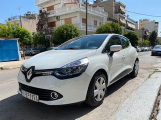 Renault Clio '13 DCi 90Hp EΛΛΗΝΙΚΟ ΠΡΩΤΟ ΧΕΡΙ
