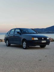 Volkswagen Polo '97  Classic 75