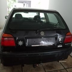 Volkswagen Golf '93