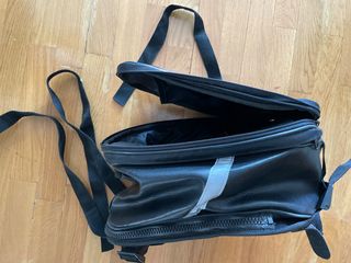 Βαλιτσα TANK BAG HDP