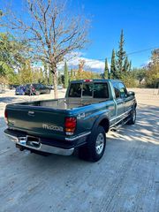 Ford Ranger '00