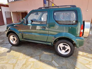Suzuki Jimny '99