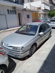 Renault Laguna '99