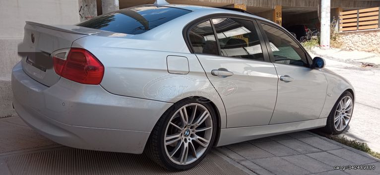 Bmw 316 '06 Dinamic