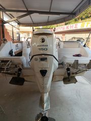 Evinrude '07 Etec 150