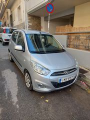 Hyundai i 10 '12 Ελληνικό '12