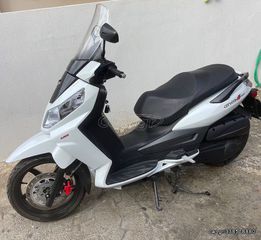 Sym Citycom 300i '18