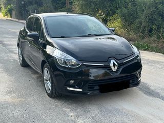 Renault Clio '17  TCe 90 Limited