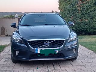 Volvo V40 Cross Country '14 cross country 