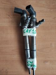 ΜΠΕΚ VOLKSWAGEN GROUP <CAY> 1.6 DIESEL