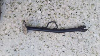 BMW F800 GS - Πλαϊνό Σταντ-thumb-2