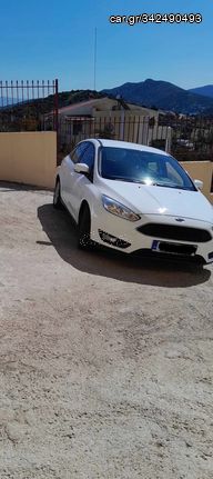 Ford Focus '15 Business 