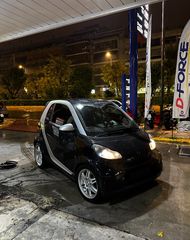 Smart ForTwo '09 Mhd
