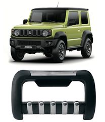 Bull Bar Bumper Guard Εμπρός Προφυλακτήρα Suzuki Jimny 2019+ 