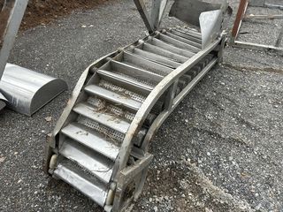 ΠΛΥΝΤΗΡΙΟ ΛΑΧΑΝΙΚΩΝ ΑΝΟΞΕΙΔΩΤΟ