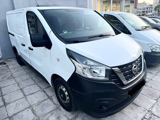 Nissan NV300 '17 1,6dci-120ps-Euro 6-Full Extra