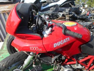  DUCATI MULTISTRADA DS 1000.-thumb-7