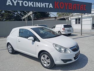 Opel Corsa '10 1.3 CDTI ECOFLEX DIESEL KLIMA