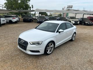 Audi A3 '14 S Line