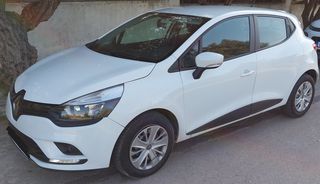 Renault Clio '18 dCi 90 Limited