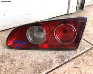 SEAT IBIZA (6) μοντ. 02’-08’ ΠΙΣΩ ΔΕΞΙ ΕΣΩΤΕΡΙΚΟ ΦΑΝΑΡΙ (ΤΖΑΜΟΠΟΡΤΑΣ)