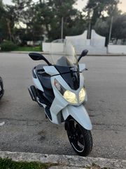 Sym Citycom 300i '10