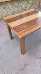 Τραπέζι ξύλινο 