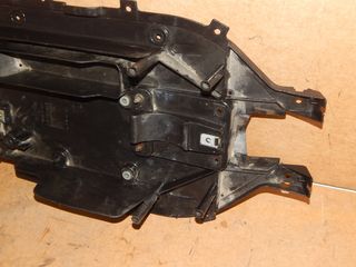 ΛΑΣΠΩΤΗΡΑΣ UNDERTAIL ΚΑΛΥΜΜΑ ΟΥΡΑΣ APRILIA RSV 1000R 2004 -2008-thumb-2