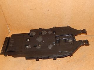 ΛΑΣΠΩΤΗΡΑΣ UNDERTAIL ΚΑΛΥΜΜΑ ΟΥΡΑΣ APRILIA RSV 1000R 2004 -2008-thumb-3