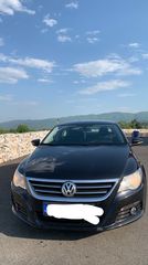 Volkswagen Passat CC '09