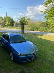 Alfa Romeo Alfa 147 '08 1.6 TS 16V 120