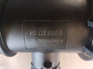 ΜΕΤΡΗΤΗΣ ΑΕΡΟΣ MERSEDES E200 KOMPRESSOR W210-thumb-1