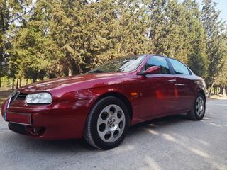 Alfa Romeo Alfa 156 '03  1.8 16V T.Spark