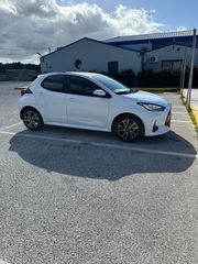 Toyota Yaris '24 ACTIVE PLUS 1.5