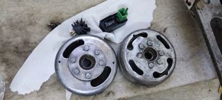 HONDA C50 12v-thumb-4