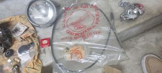 HONDA C50 12v-thumb-5