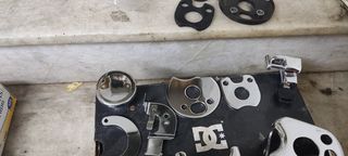 HONDA C50 12v-thumb-9