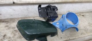 HONDA C50 12v-thumb-37