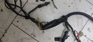 HONDA C50 12v-thumb-38
