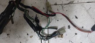 HONDA C50 12v-thumb-39