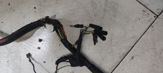 HONDA C50 12v-thumb-40
