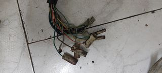 HONDA C50 12v-thumb-41