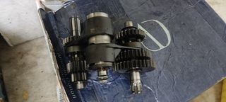 HONDA C50 12v-thumb-44