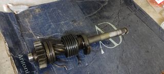 HONDA C50 12v-thumb-46
